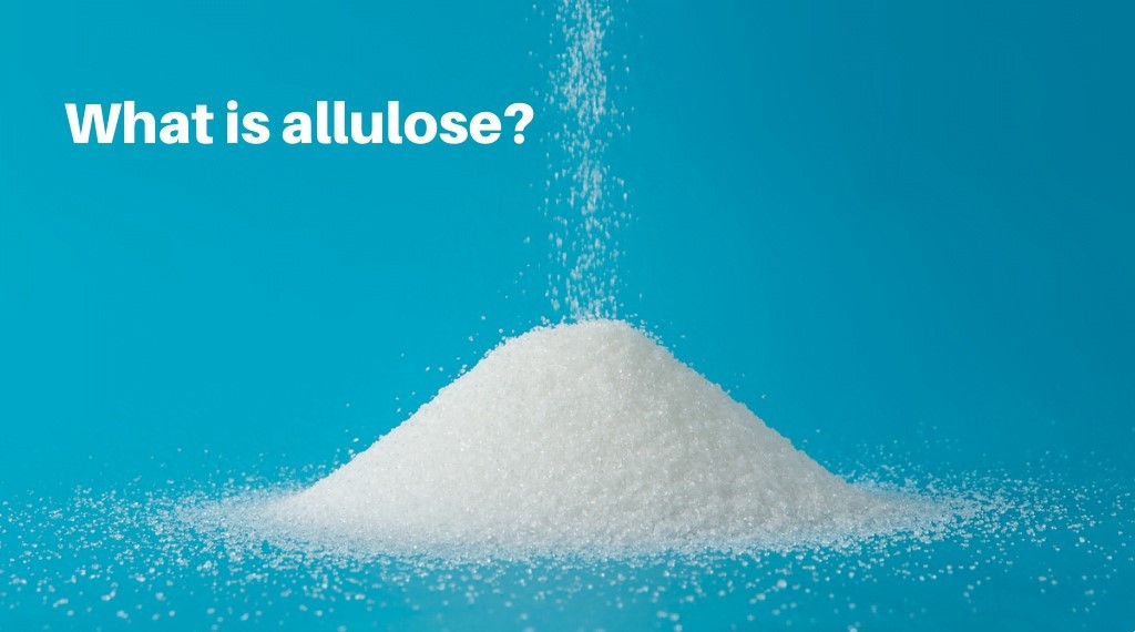 allulose allulose